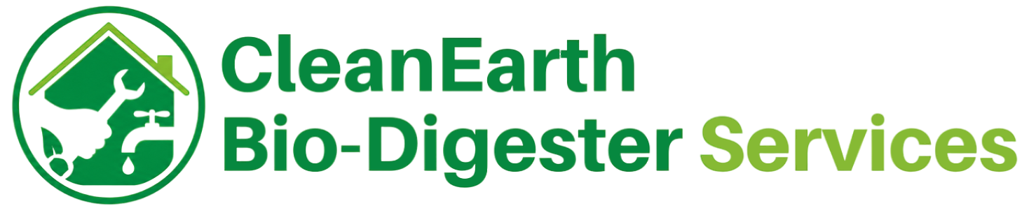 CleanEarth Bio Digester Services